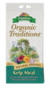 Espoma Organic Traditions Organic Granules Kelp Meal 4 lb