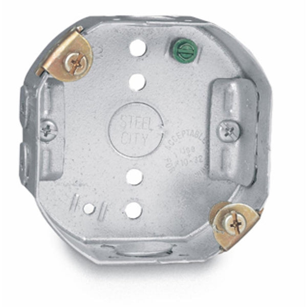 CEILING BOX NM1-1/2"X4"W