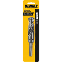 Twist Drill Bit 7/8X6"