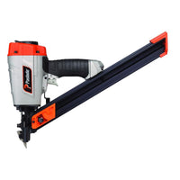 Paslode Positive Placement Pneumatic 30 deg. Metal Connector Nailer