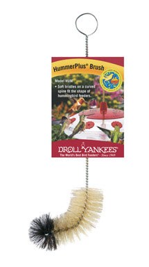 Droll Yankees Birdfeeder Cleaning Brush 9 In. (Case of 12)
