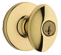 PB ALISO Entry Lockset