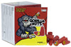 King Innovation Gorilla Nuts Insulated Wire Connector Red/Yellow 100 pk
