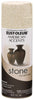 American Accents 7990-830 12 Oz Bleached Stone Spray Paint (Pack of 6)