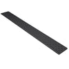 Handi Treads 6 In. W X 30 In. L Powder Coated Aluminum Stair Tread