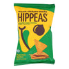 Hippeas - Chickpea Torilla Chips Jalapeno - Case of 12 - 5 OZ