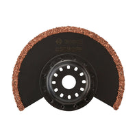 Bosch Carbide Grit Grout Blade 3-1/2 " X 1