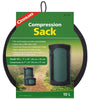 Coghlan's Green Compression Sack 10 L 1 pc