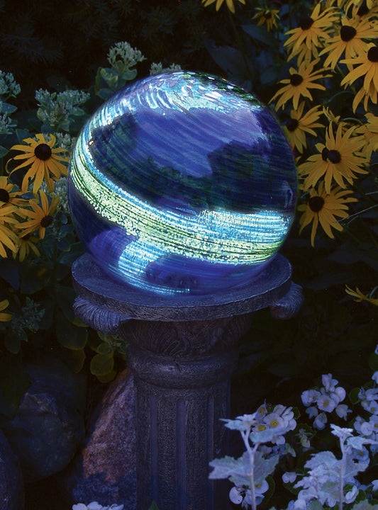 Echo Valley 8140 10" Illuminaries® Gazing Globe (Pack of 2)