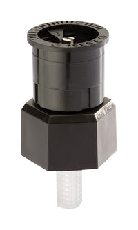 Rain Bird  1/2 in. Dia. x 1 in. L Spray Head Cap