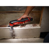 Milwaukee M12 12 V 20000 OPM Red Cordless Oscillating Multi-Tool Kit