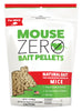 MOUSE BAIT PELLET 1LB