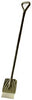 Suncast Metallic Gray Steel Sidewalk Scraper 56 L x 8 W in.