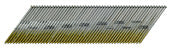 Senco A301500 1-1/2 15 Ga 34 Angled Bright Basic Strip Finish Nails 700/Box