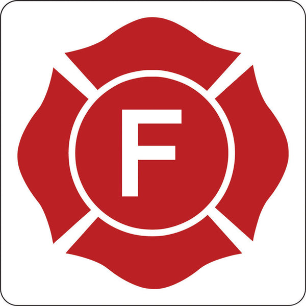 FLOOR TRUSS SIGN