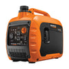 Generac GP Series 3000i 3000 W 120 V Gasoline Inverter Generator