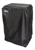 Masterbuilt  Black  Smoker Cover  For 54 in. Gas Smokers 43 in. W x 54.25 in. H