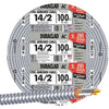 100-Ft. 14/2 ACT Armored Cable