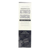 Schmidt's - Toothpaste Wondermint with Activated Charcoal - 4.7 oz.