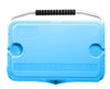 Nice Cooler 20 qt Light Blue