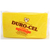 Duro-Cel Medium Duty Sponge For All Purpose 7.8 in. L 1 pc