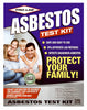 Pro-Lab Clamshell Easy to Use Detects Indoor Hazardous Asbestos Test Kit