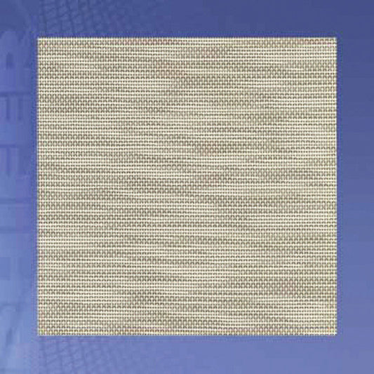 Phifer Wire  72 in. W x 100 ft. L Stucco  Polyester  Screen Cloth