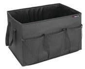 Swiss Tech St80100 18 X 12 X 12 Black Foldable Trunk Organizer