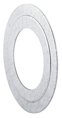 REDUCING WASHER 2x1-1/4" BG/4