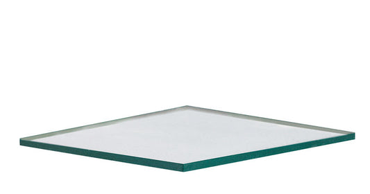 Ppg Double Strength Float Glass