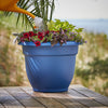 Bloem Llc Jw82-26 2 Gallon Bermuda Teal Classic Watering Can