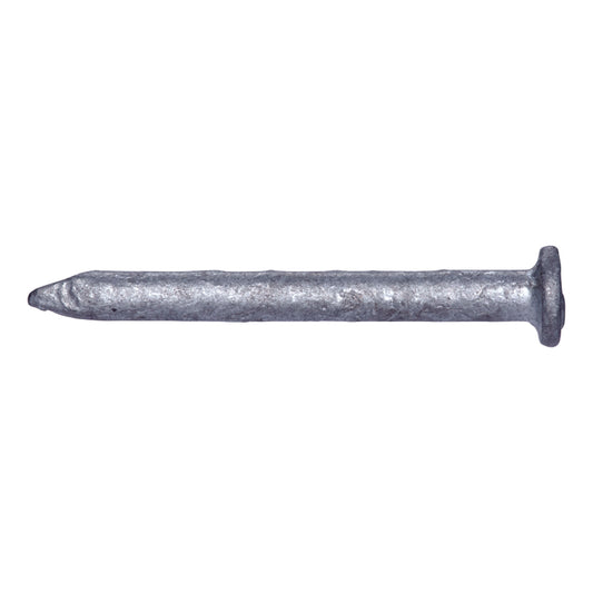 Pro-Fit  1-1/2 in. Joist Hanger  Hot-Dipped Galvanized  Steel  Nail  Flat  50 lb.