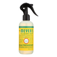 Mrs. Meyer's Clean Day - Room Freshener - Honeysuckle - Case of 6 - 8 fl oz