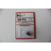 Black Point Products Incandescent Indicator Miniature Automotive Bulb MB-PR03