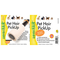 Neverhair White Dog Hair Lifter 1 pk