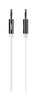 Belkin MixIt Up Auxillary Cable 3 ft. White