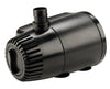 Pond Boss Plastic 170 gph 83.3 V Fountain Pump