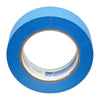 Cinta de pintor azul de resistencia media ScotchBlue de 1,41 pulg. de ancho x 60 yd. de largo, paquete de 1