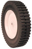 Maxpower 335185 8" X 1.75" Steel Wheel