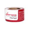 Adfors FibaTape Perfect Finish 75 ft. L X 1-7/8 in. W Fiberglass Mesh White Self Adhesive Drywall Jo