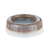 Harvey's Wax Ring with Flange Polyethylene (Pack of 24)