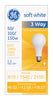 General Electric Soft White 120V 2155 lm. 2800K 3-Way Incandescent Light Bulb 150W (Pack of 12)