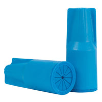 King Innovation DryConn Wire Connector 0.81 in.   D 2 pk