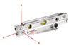 Bosch  3  Alignment Laser  100 ft. 6 pc.