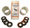 Bombat Washer Washer Game Can O Deer