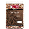 Kaytee  Natural Scent Red Cedar Bedding and Litter