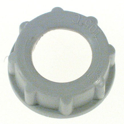 Halex 97521 1/2 RGD Plastic Insulating Bushing