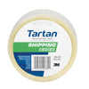 Scotch 1.88 in. W X 54.6 yd L Shipping Tape Clear