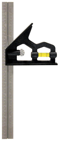 Empire 220 12" PolySteel Combination Square