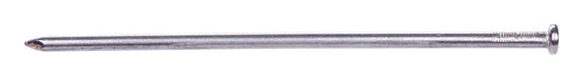 Pro-Fit  8 in. L Spike  Bright  Steel  Nail  Smooth  Flat  50 lb.
